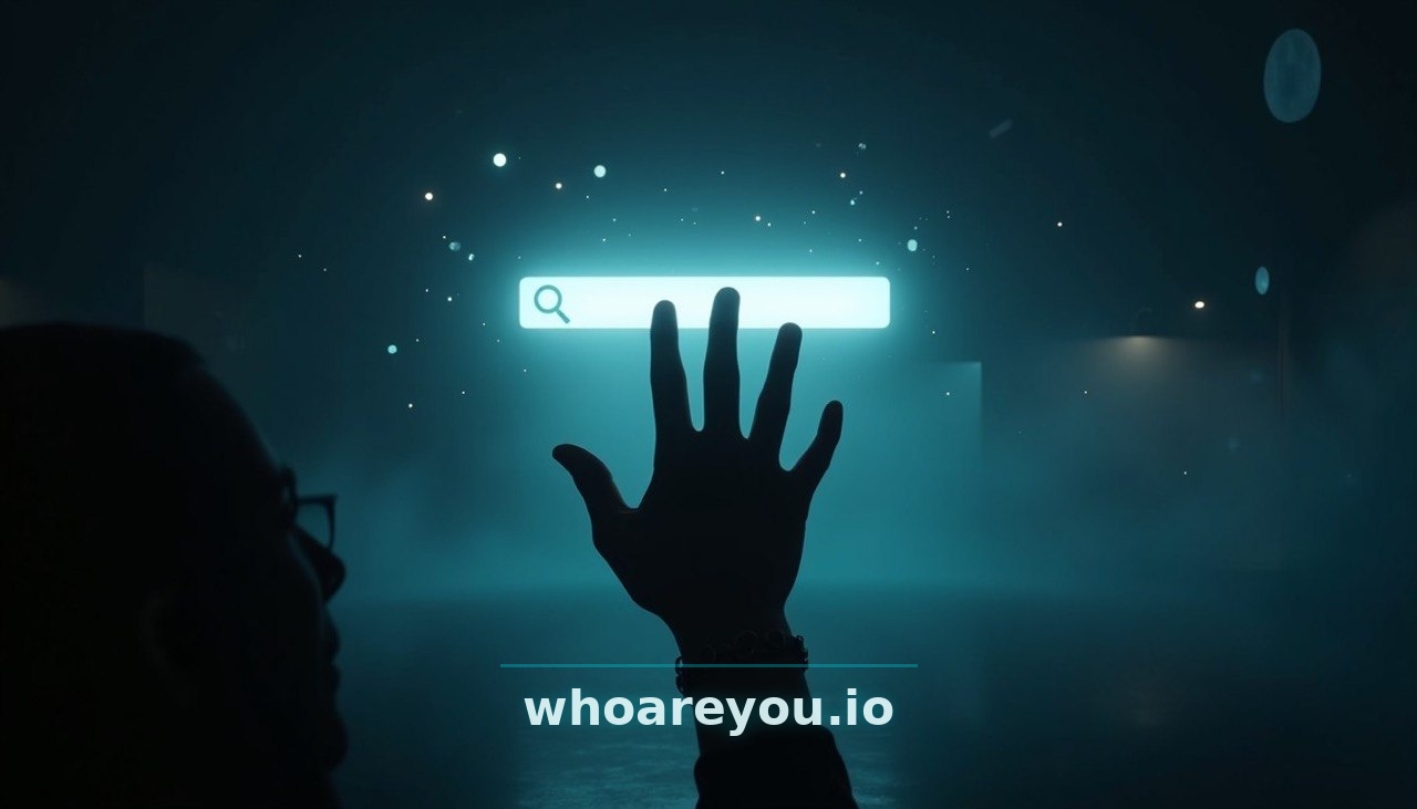 Перевірка репутації людини в Україні — whoareyou.io